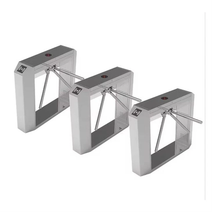 trackless speedgate